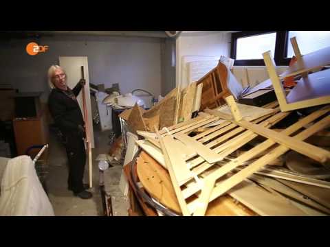 ZDF - 37 Grad - 22qm Deutschland - Leben auf kleinstem Raum