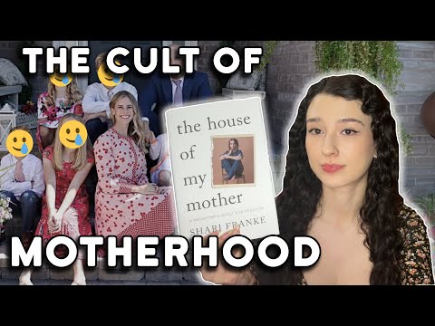 I read Shari Franke's memoir | Narcissism, cults & motherhood