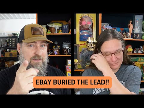 Everyone's Mad at the Wrong eBay Change… Here's the Real News