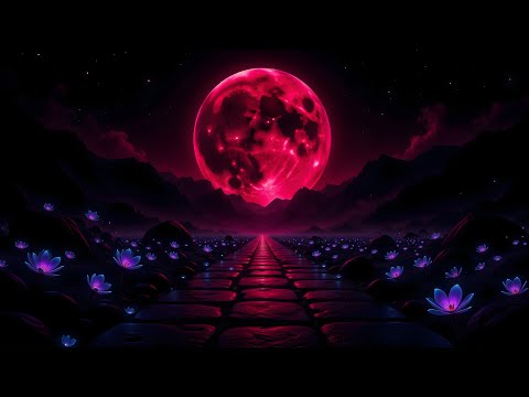 (NO ADS) Fall Asleep Instantly ★ Anxiety Relief, Melatonin Release ★ Soothing Sleep Music