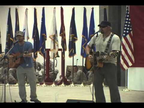 TOBY KEITH CONCERT 2006