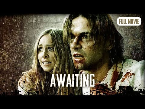Awaiting | English Full Movie | Drama Horror Thriller