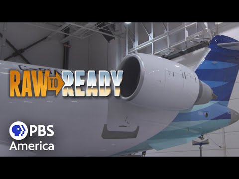 Raw to Ready - Bombardier - Episode 4 (2013) | Full Documentary