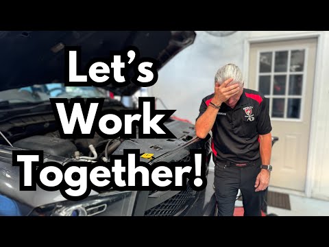 These Situations Are What Gives The Auto Repair Industry A Bad Reputation!