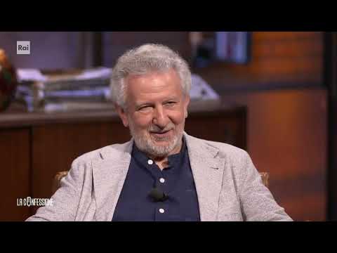 Odifreddi si confessa da Gomez