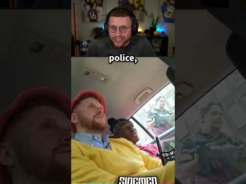 WHEN SIDEMEN VIDEOS GO WRONG