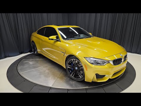 2015 BMW M4 - HyperCars in New Albany, IN 