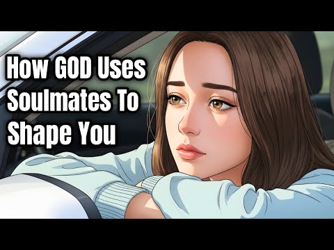 SomeHow God Uses Soulmates to Shape You