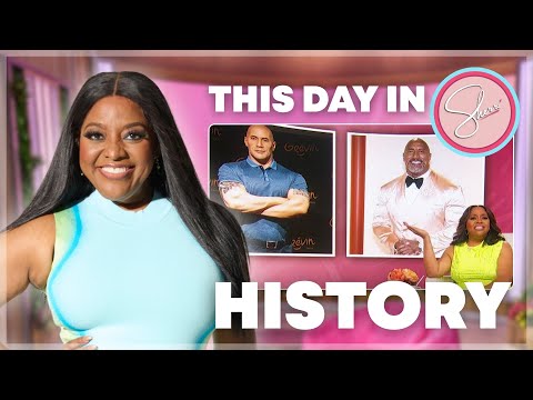 The Rock Wax Figure Scandal