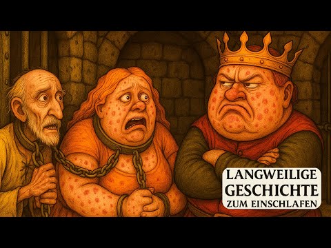 Die grausamsten Gesetze des Mittelalters | Langweilige Geschichte zum Einschlafen