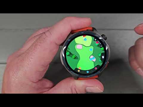 Hidden Amazfit Balance 2 Features Most Users Never Find!