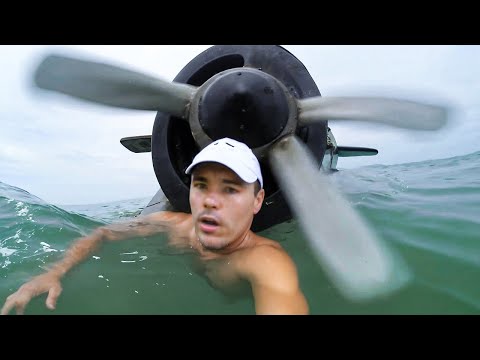 100 Самых Везучих Людей, Снятых на Камеру