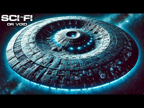 I'm the Last Survivor on the ISS, Something is KNOCKING on the Airlock Door !