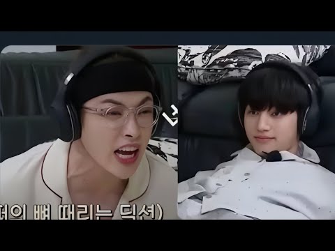 ATEEZ moments with context