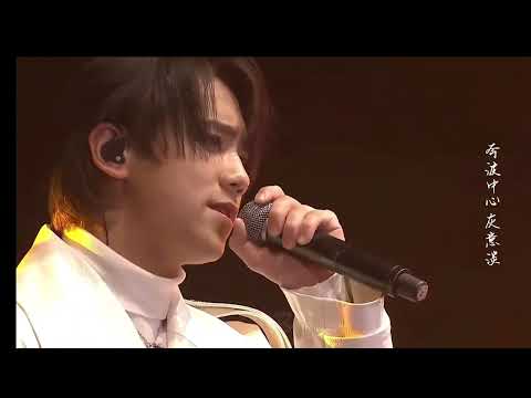 姜濤 Keung To Moov live 《浪子心聲/分分鐘需要你/等/追/夕陽之歌 》向前輩致敬：傳承廣東歌