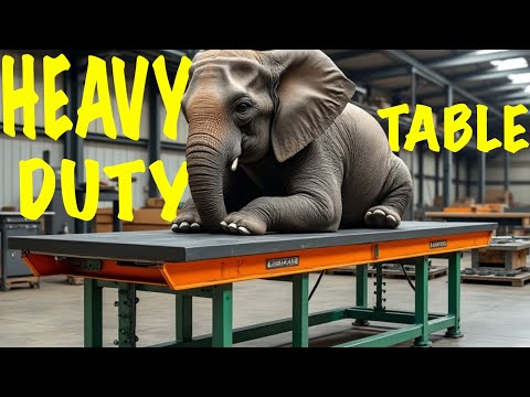 Assembles like IKEA FURNITURE!!!