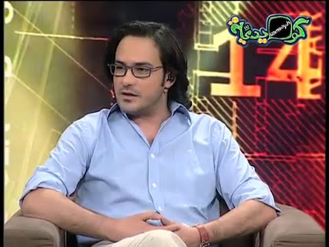 الحلقة السابعة 7  - حيلهم بينهم الصلح خير مع الفنان محمد رجب