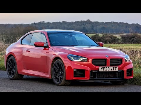 3500 Miles Final Verdict BMW M2 G87 Goodbye | 4k
