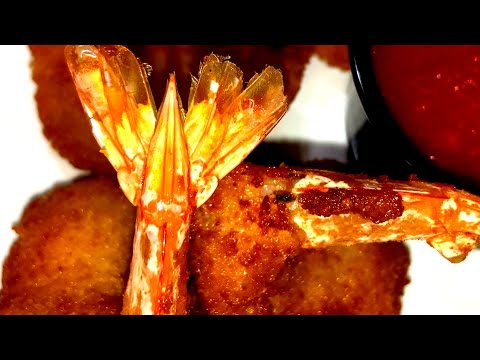 TOTAL FUQIN SHRIMP MAYHEM AT RED LOBSTER JUNE OF 2024