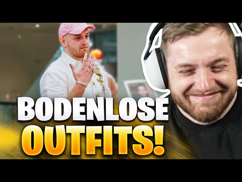 😂😨FINDE das PERFEKTE OUTFIT mit GZUZ bei SASCHA!  | Trymacs Stream Highlights