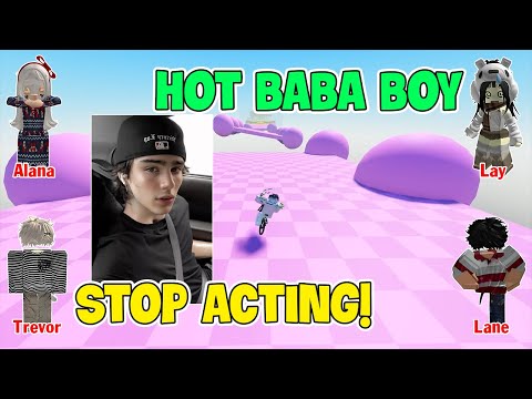 TEXT To Speech Emoji Groupchat Conversations | What Should I Do To Make My Friend Stop Lying?