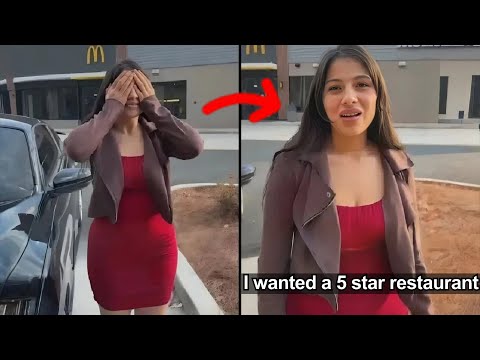 When She Expects Princess Treatment But You're In the Friendzone!