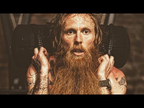 The Only Five Exercises You Need