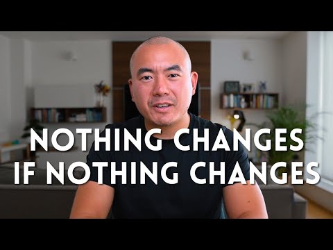 4 Small Habits That Will Change Your Life Forever