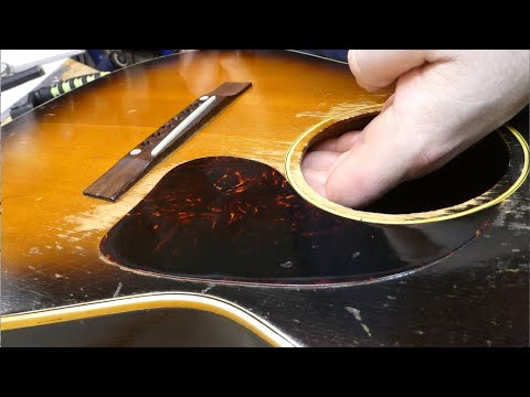 Gibson LG 2  - How old is it?