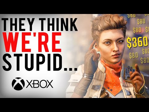 Xbox Mass BOYCOTT Erupts Over Game Pass Increases & Lies...