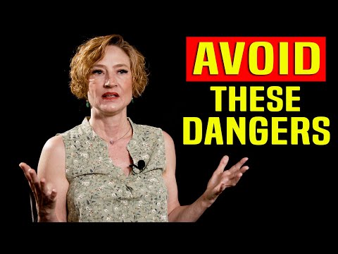 Characters Are What They Do... Not Who They Were - Jill Chamberlain