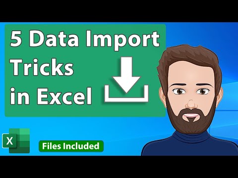 5 Tricks to Quickly Copy Excel Data to Other Workbooks
