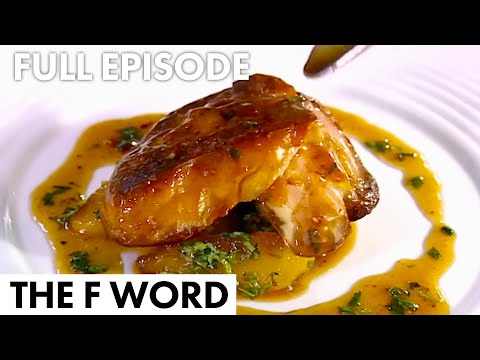 Fine Dining Restaurant VS Bistro French Cooking 🇫🇷 | The F Word UK
