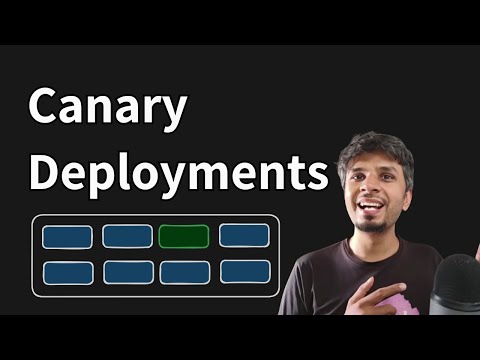 An in-depth introduction to Canary Deployments