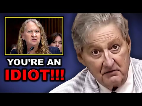 John Kennedy Gets DOMINATED by Experts He Came to Humiliate