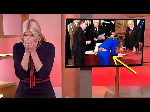 TV Blunders So Embarrassing They Were Deleted