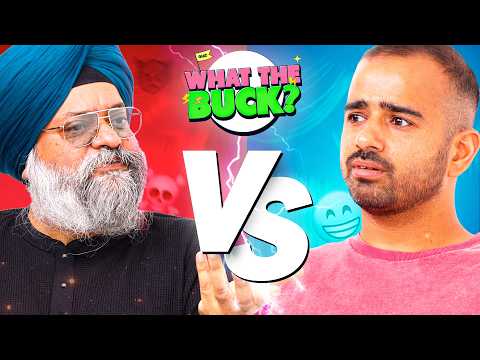 Maheep Singh Aur Gaurav Kapur Ke Beech Sabse Funny Quiz  | @ComedianMaheepSingh @GauravKapoor