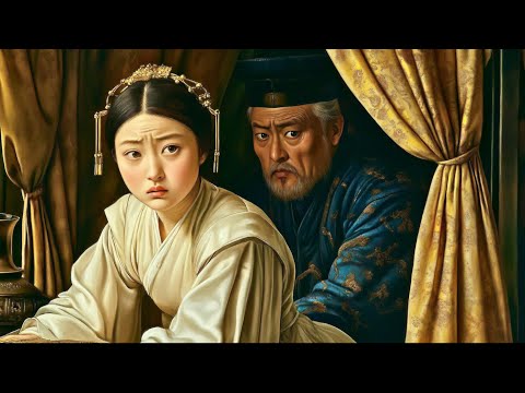 Strange Bedroom Rules of the Imperial Harem You Didn’t Know