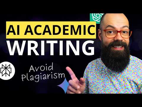 How Smart Academics Use AI (Without Breaking the Rules)