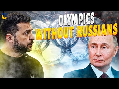 OLYMPICS SCANDAL! Russians KICKED OUT in disgrace. Moscow started a PROVOCATION!