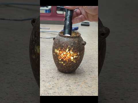 Ancient Egyptian Hard Stone Vases - The Tiny Artifacts Changing History! #ancient #technology