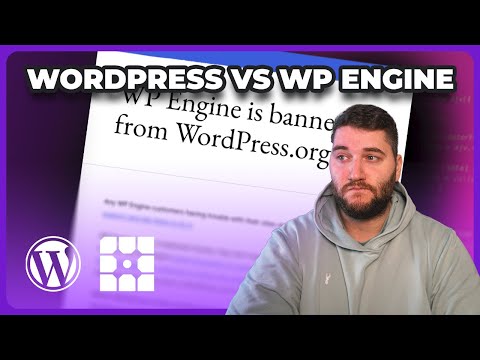 What Happened To Wordpress?