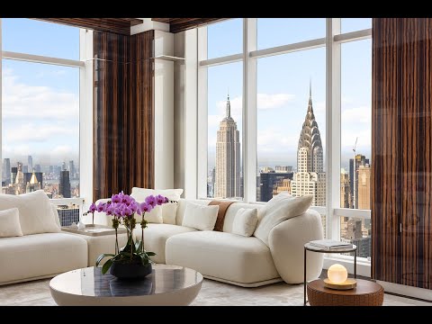 A New Standard of Curated Living at 845 United Nations Plaza | Global Wealth Office & Dexelance