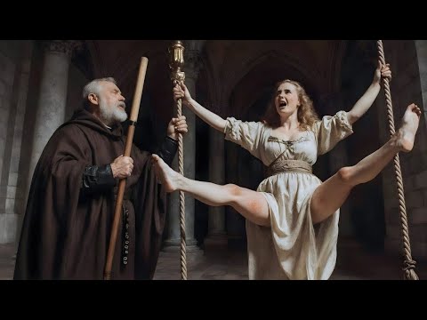 The Most Horrific Punishment Imposed on Unfaithful Wives in Medieval Europe