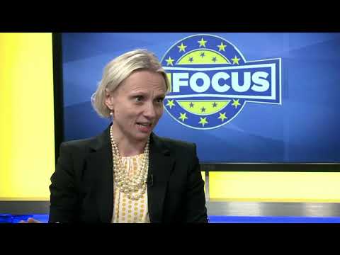 IN Focus: Full interview with state Sen. Victoria Spartz