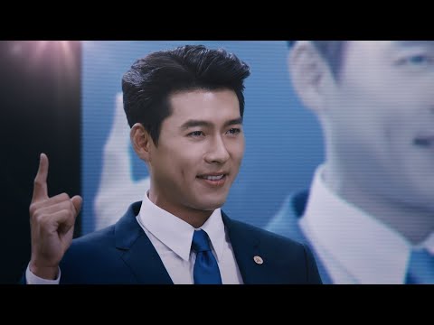 [최초공개] 세계최초 욕실형 타임머신 개발 비화