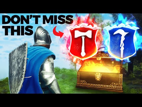 63 EARLY Game Tips You Must Know in Dragons Dogma 2