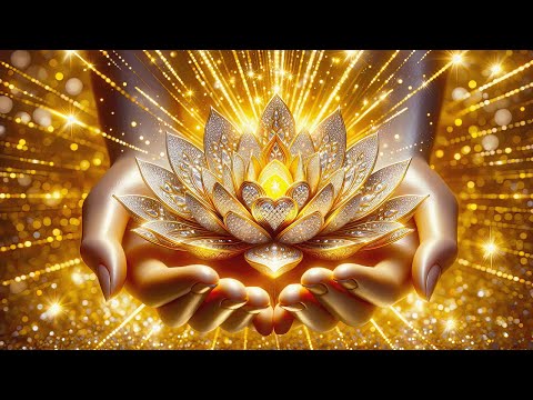 Manifest INFINITE RICHES & ABUNDANCE I 888Hz I Open All Doors to Unlimited Wealth, Health & Love