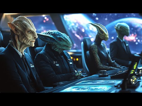 Humanity Abandons Peace Talks The Galactic Leaders Realize Their Grave Mistake | HFY Stories | HFY