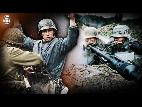 The Last Battles Germany Could Not Win | Inside the Final Stand of 1945